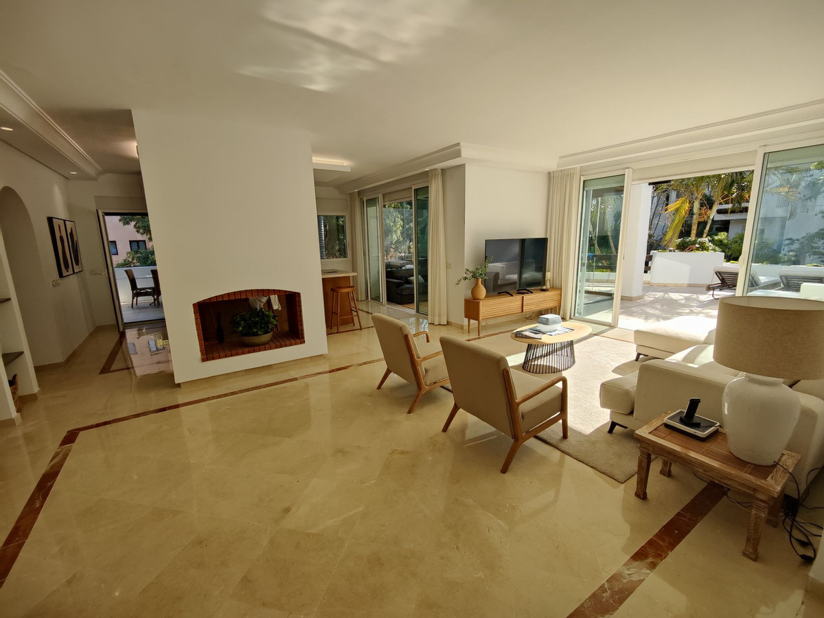 Penthouse Duplex bilde 4