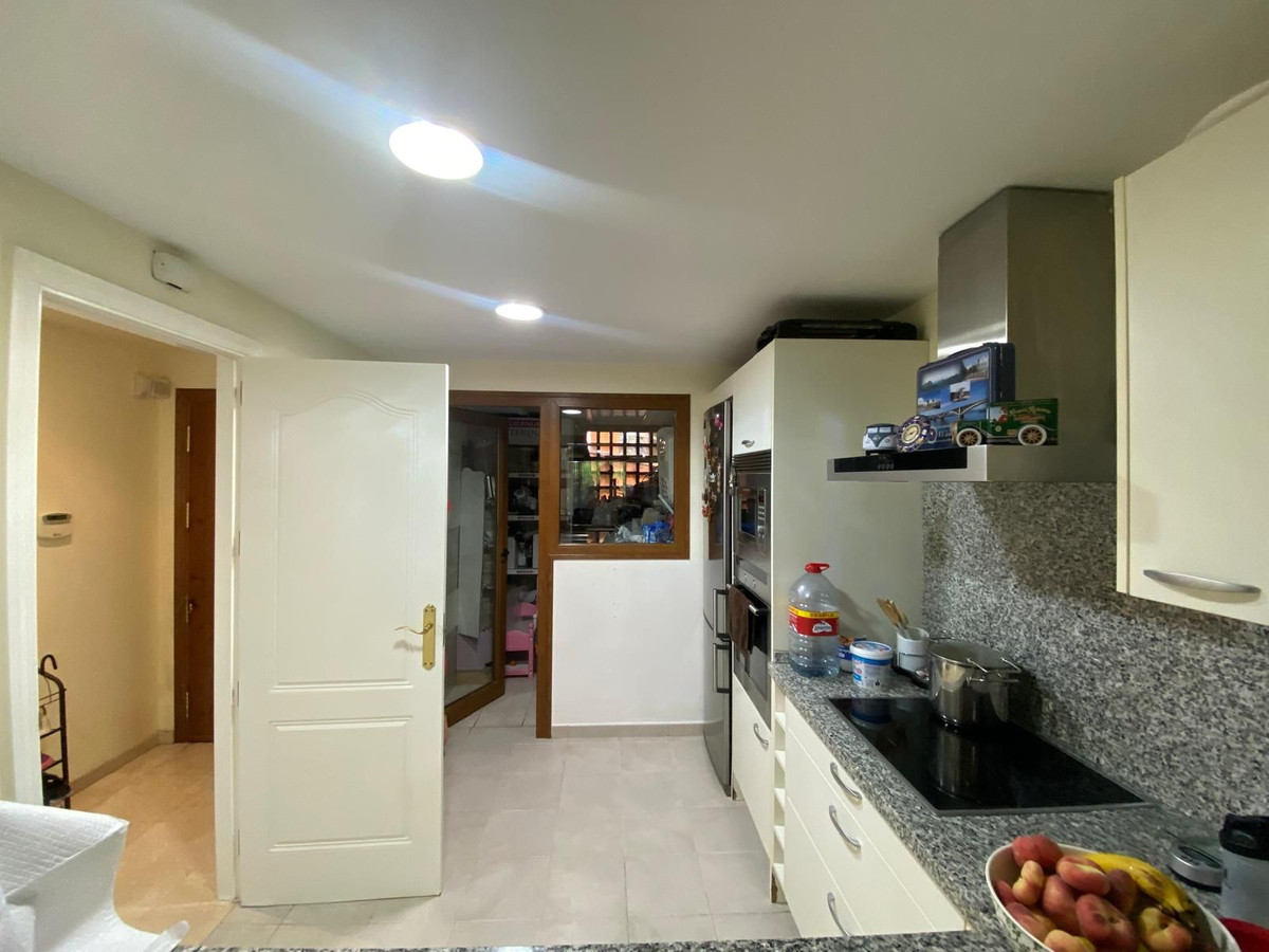 Ground Floor Apartment bilde 7