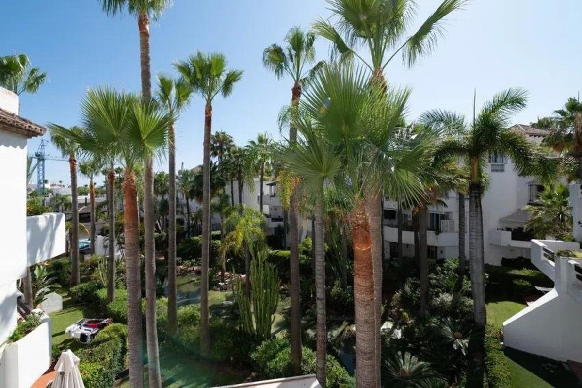 Penthouse Duplex bilde 7
