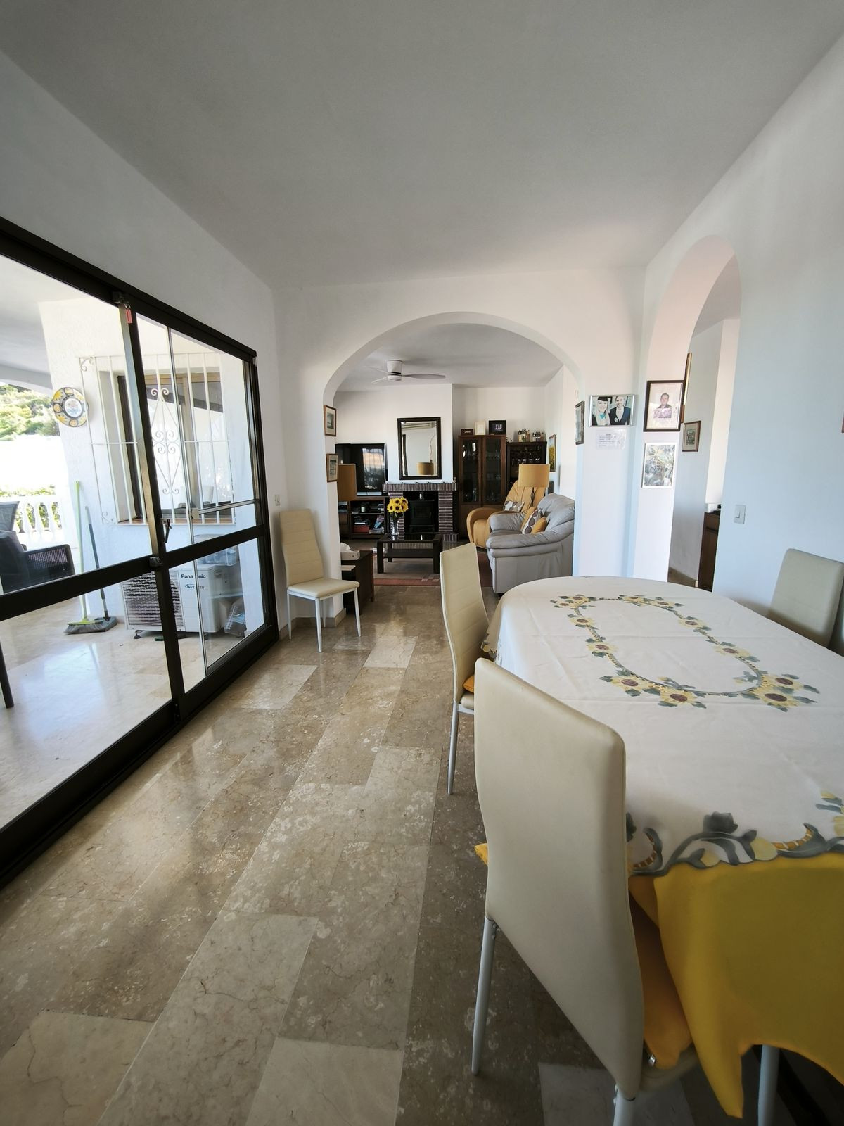 Detached Villa bilde 15