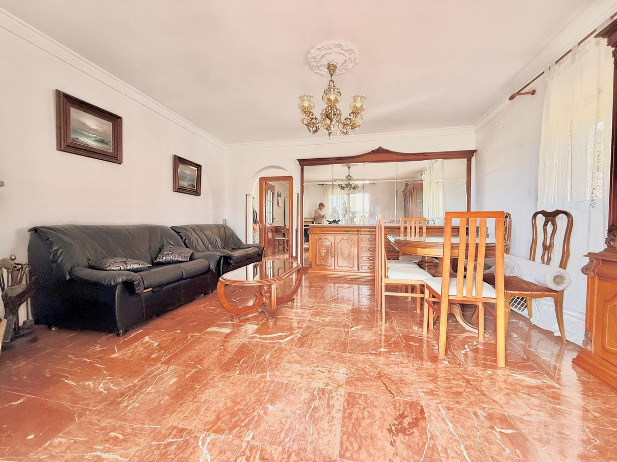 Detached Villa bilde 19