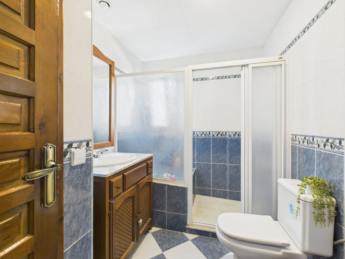 Detached Villa bilde 26
