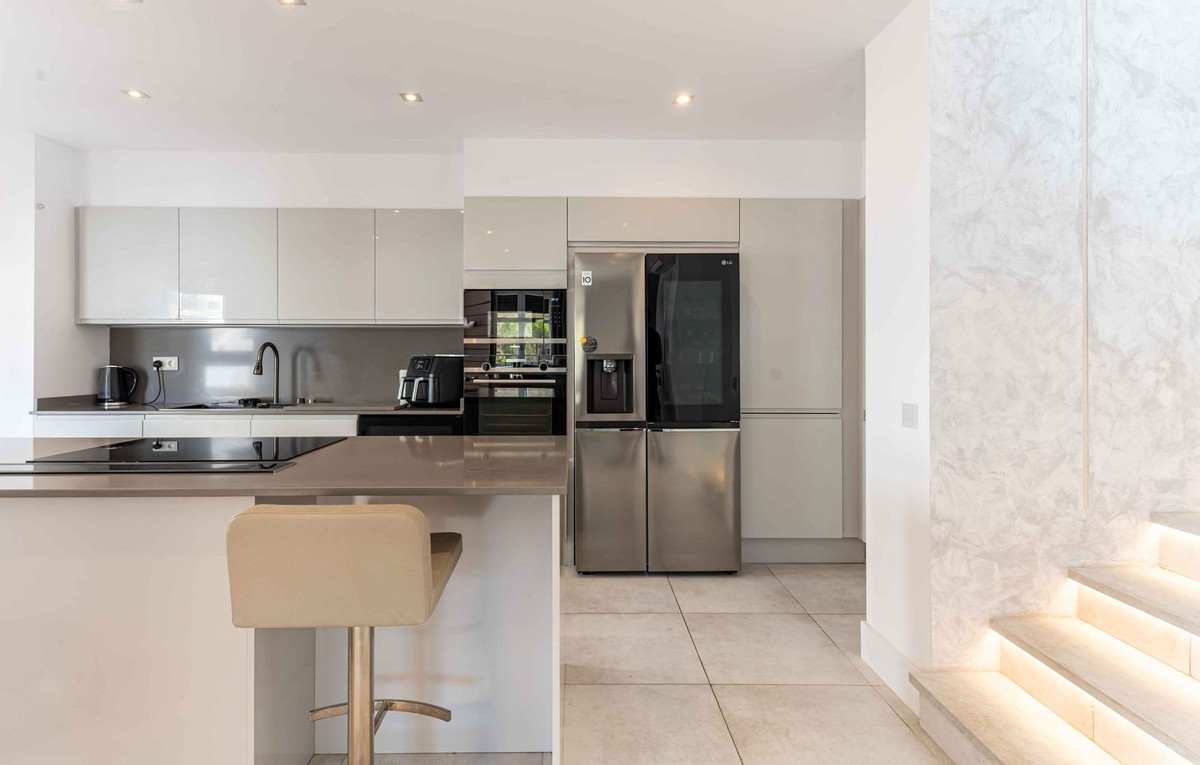Townhouse bilde 2