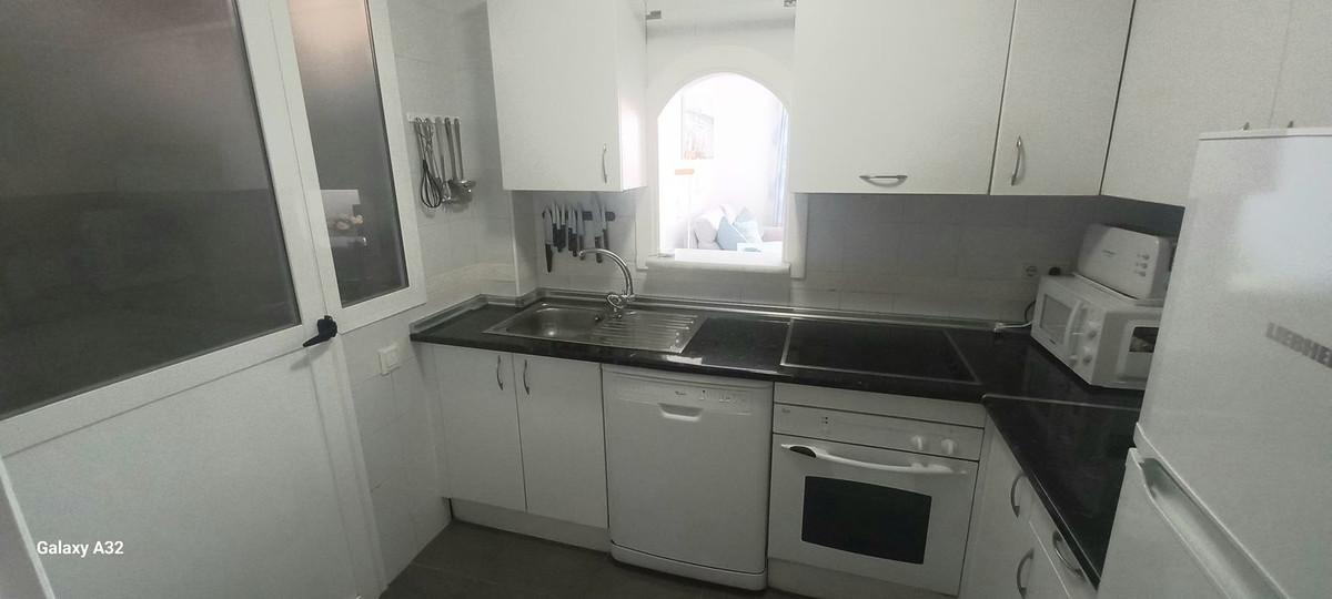 Ground Floor Apartment bilde 16