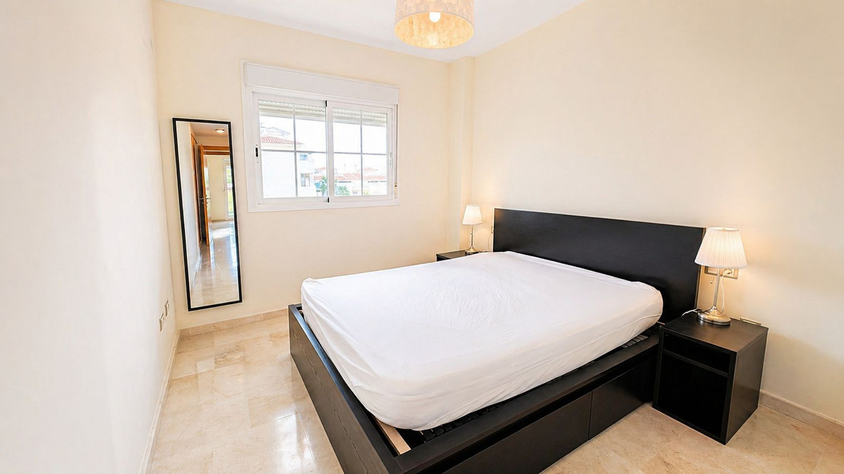 Middle Floor Apartment bilde 14