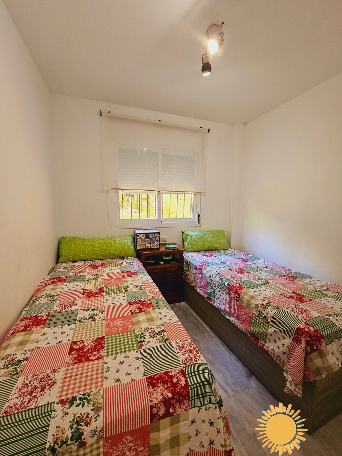 Ground Floor Apartment bilde 17