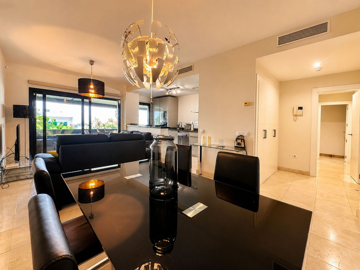 Middle Floor Apartment bilde 6