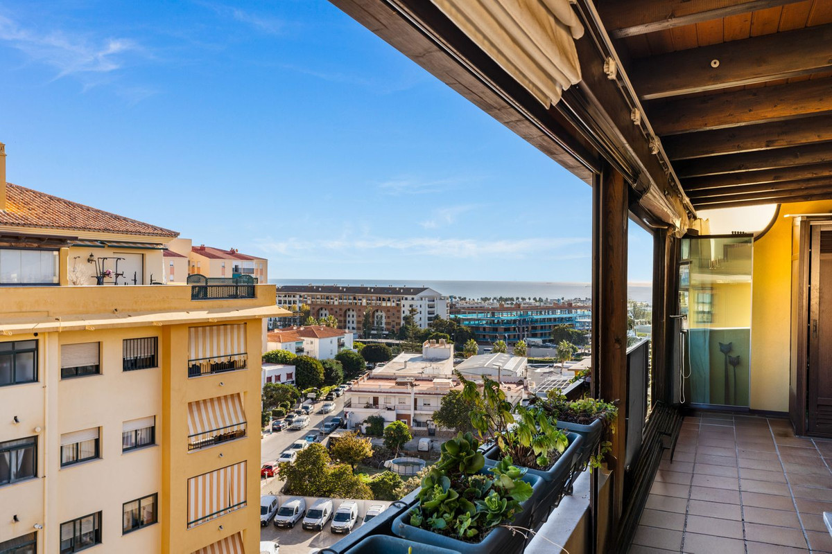 Penthouse bilde 3
