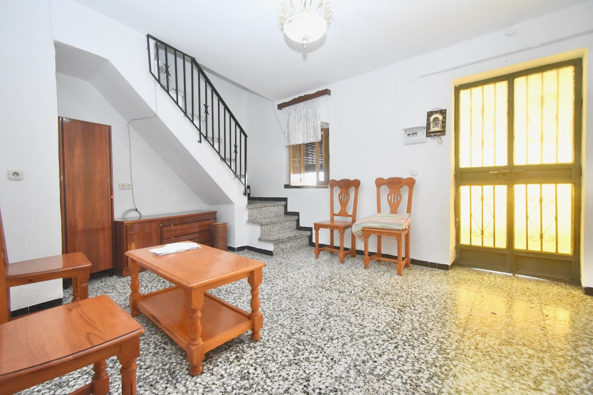 Townhouse bilde 4