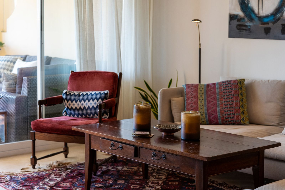 Middle Floor Apartment bilde 36