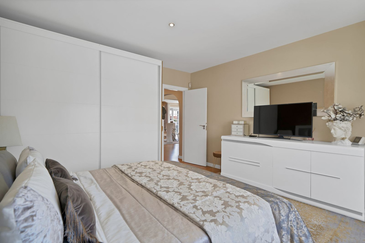 Detached Villa bilde 27
