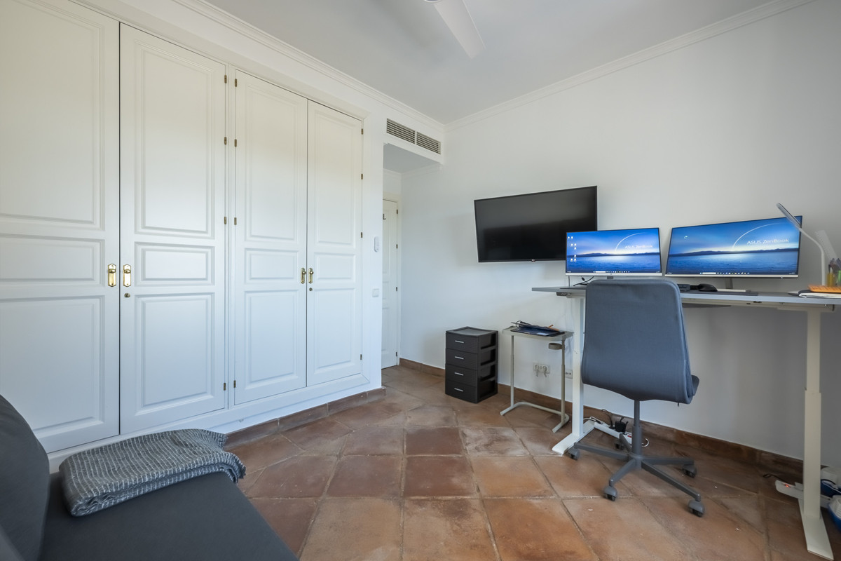 Townhouse bilde 26