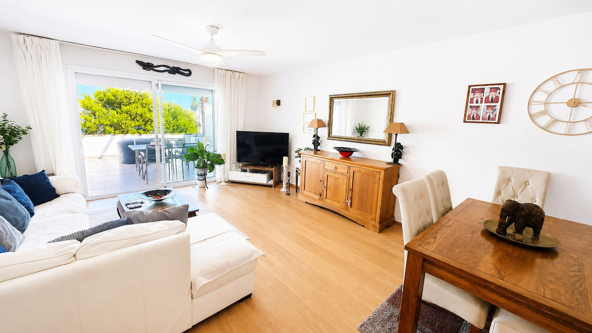 Middle Floor Apartment bilde 6