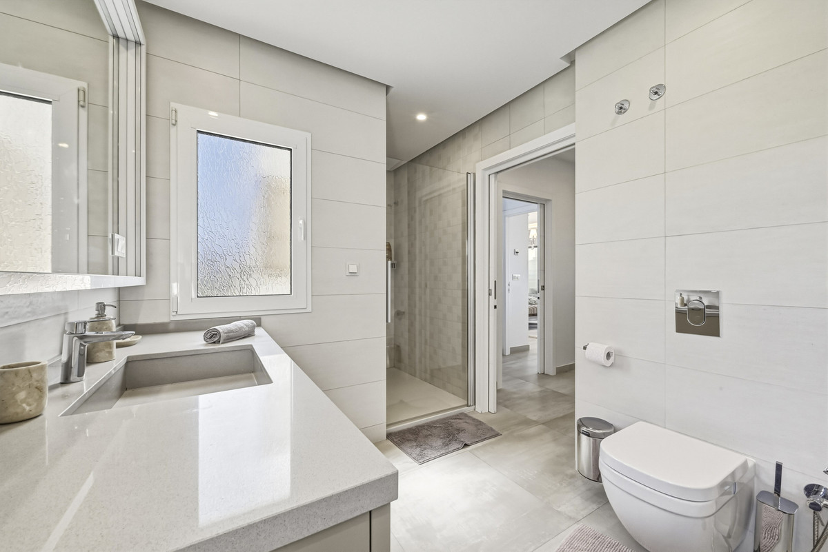 Penthouse Duplex bilde 23