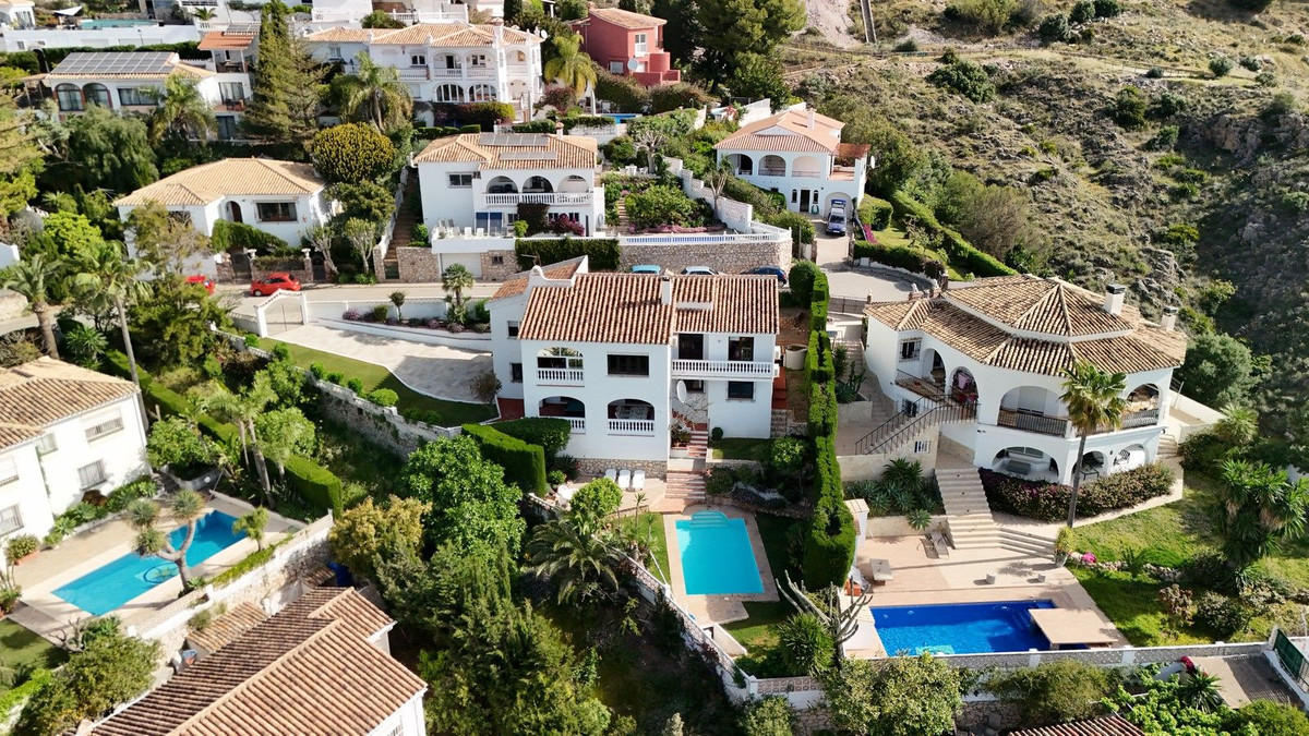 Detached Villa bilde 40