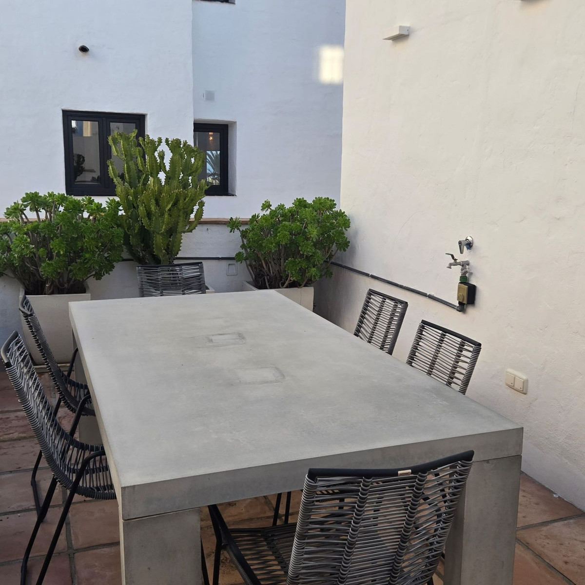 Middle Floor Apartment bilde 11
