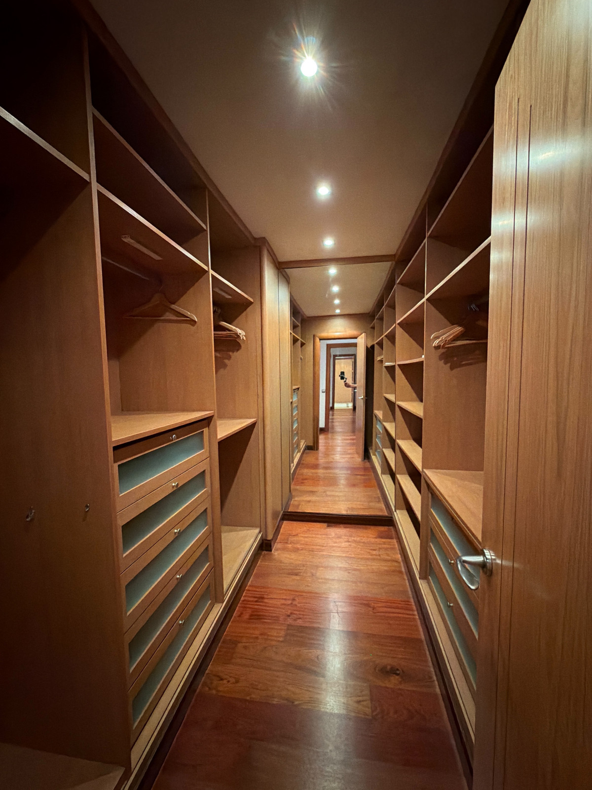 Ground Floor Apartment bilde 8