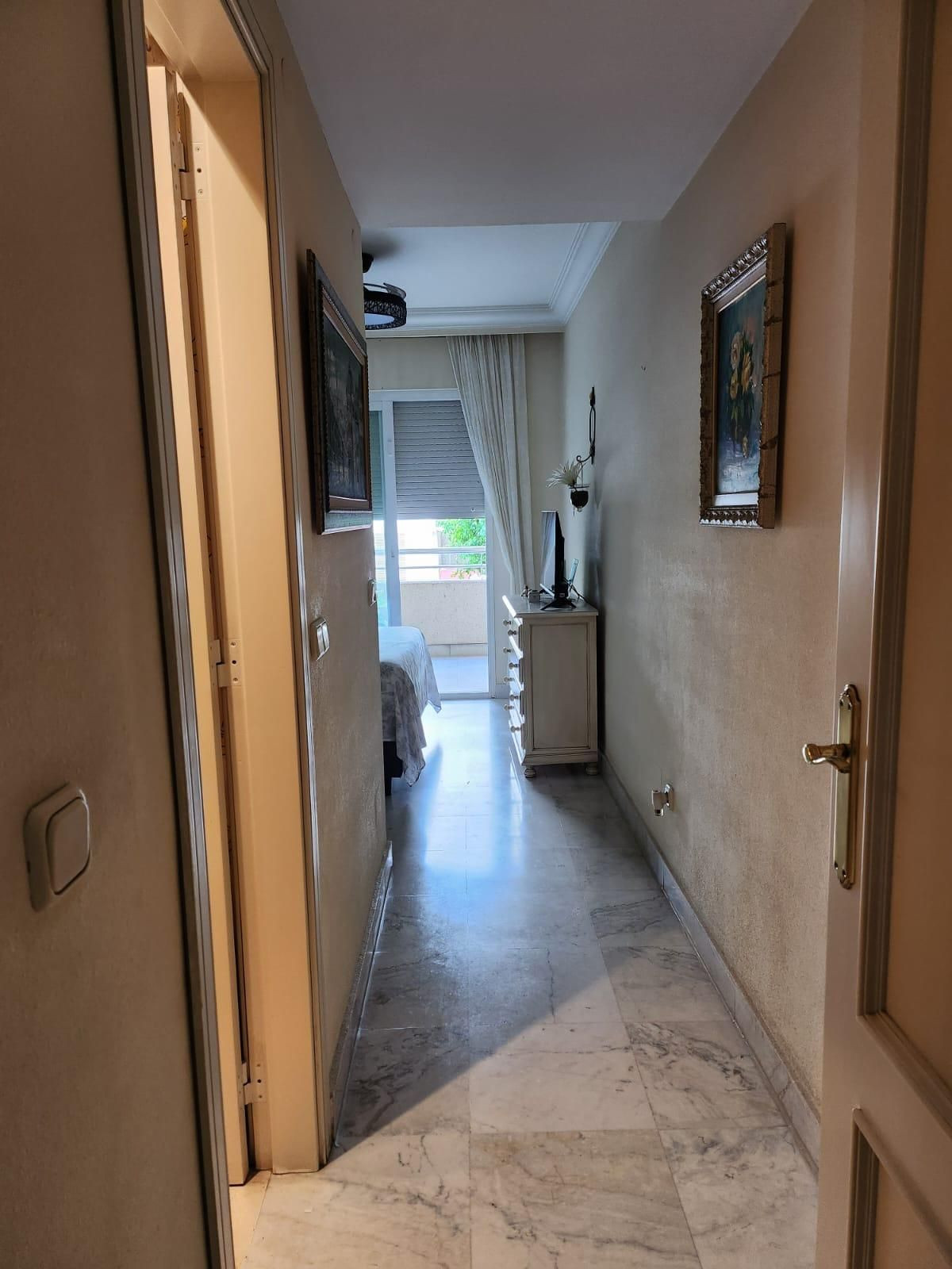 Middle Floor Apartment bilde 21