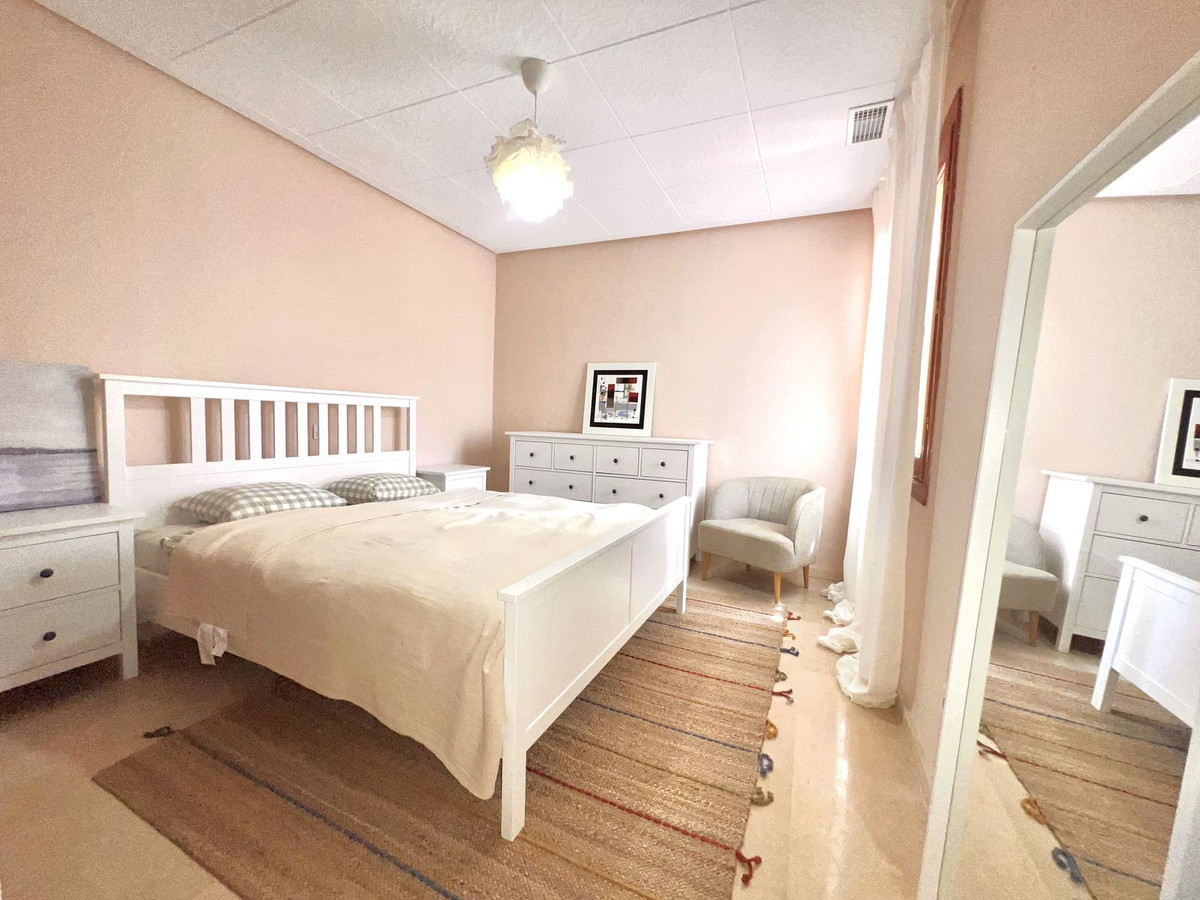 Ground Floor Apartment bilde 10