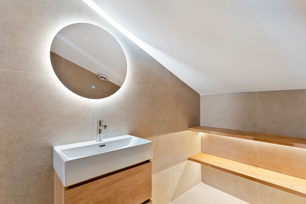Townhouse bilde 20