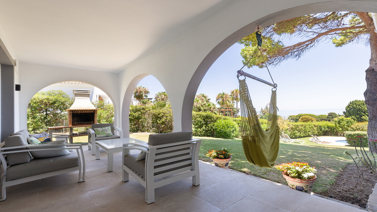 Detached Villa bilde 15