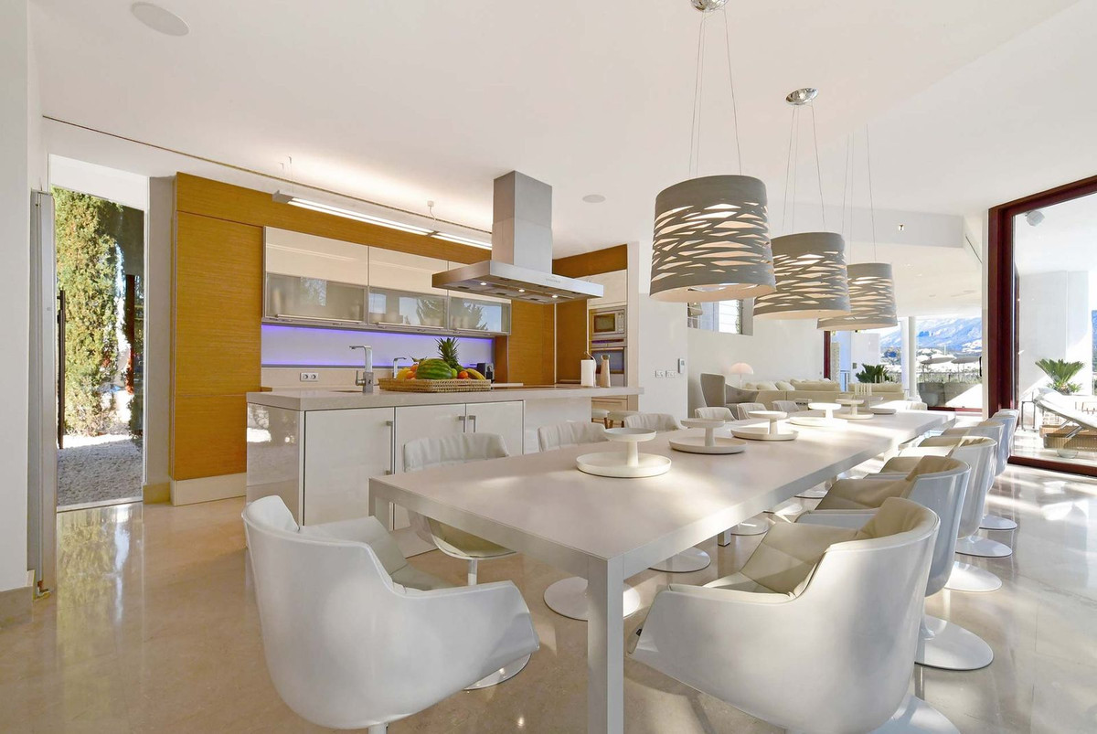 Detached Villa bilde 9