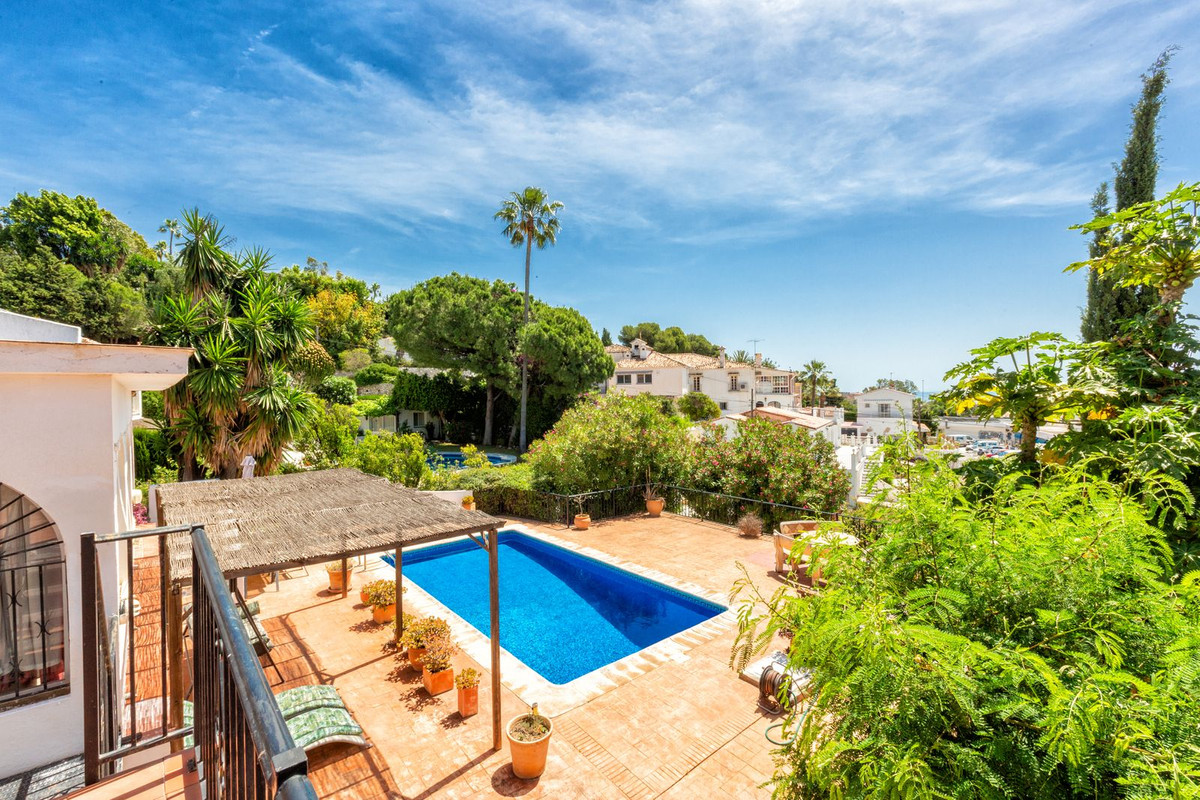 Detached Villa bilde 31