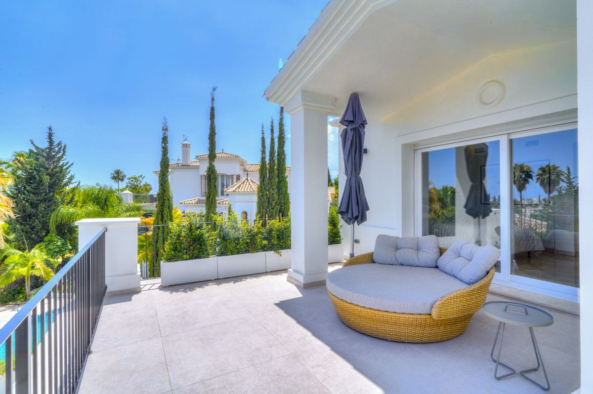 Detached Villa bilde 7