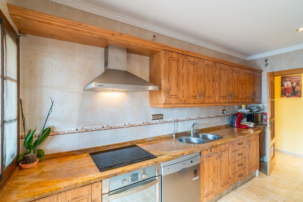 Detached Villa bilde 9