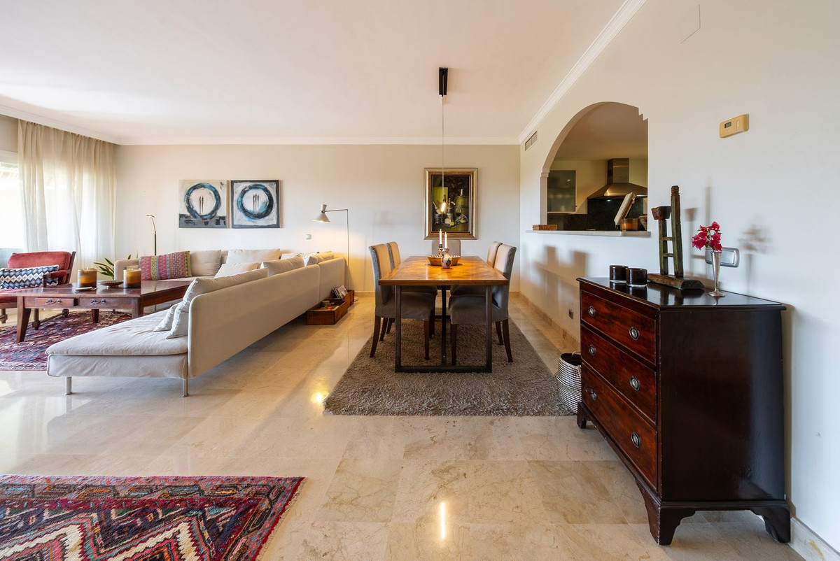Middle Floor Apartment bilde 27