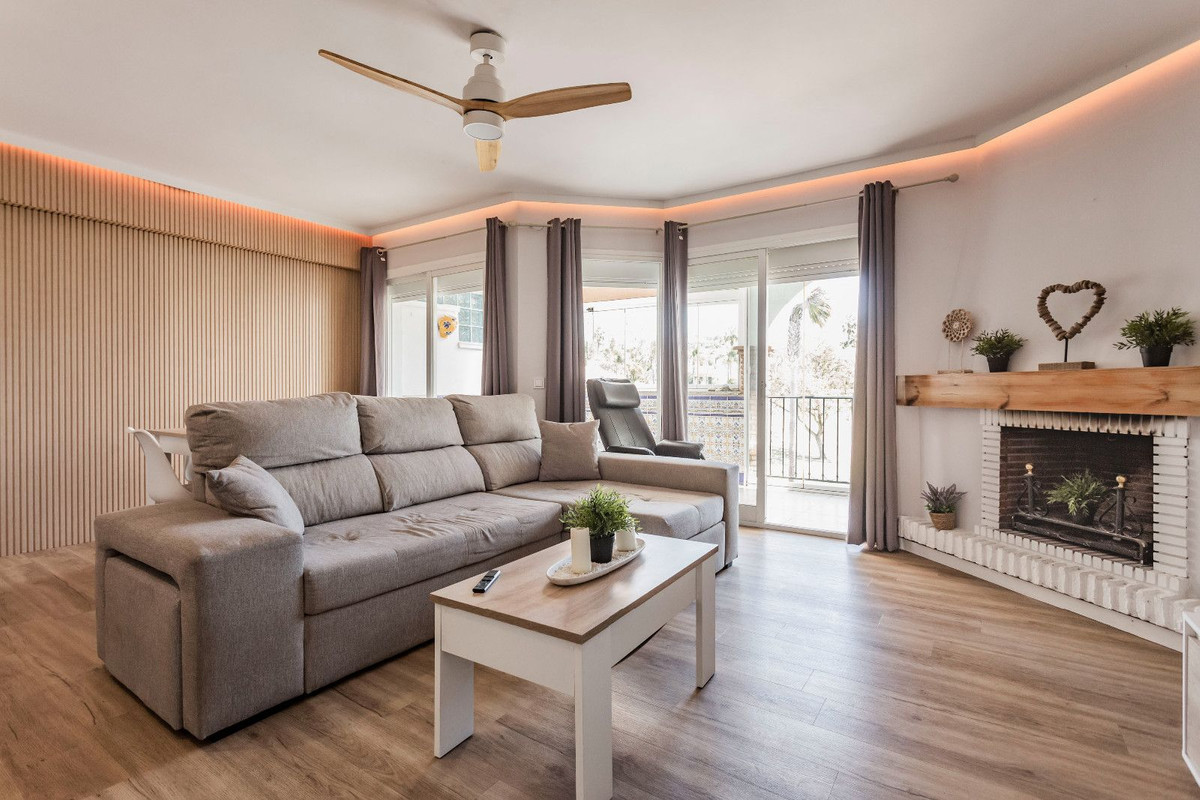 Penthouse Duplex bilde 8