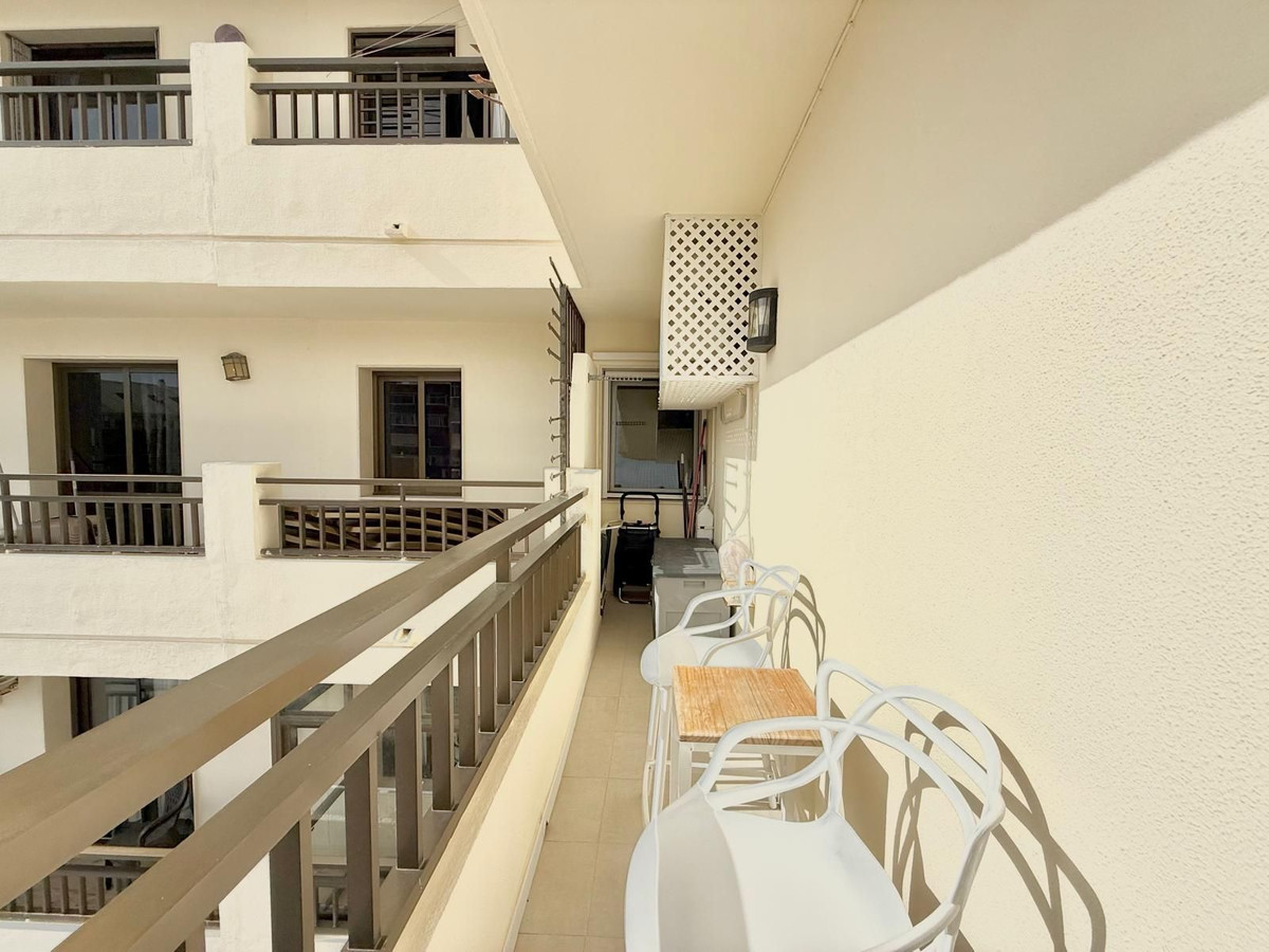 Middle Floor Apartment bilde 21