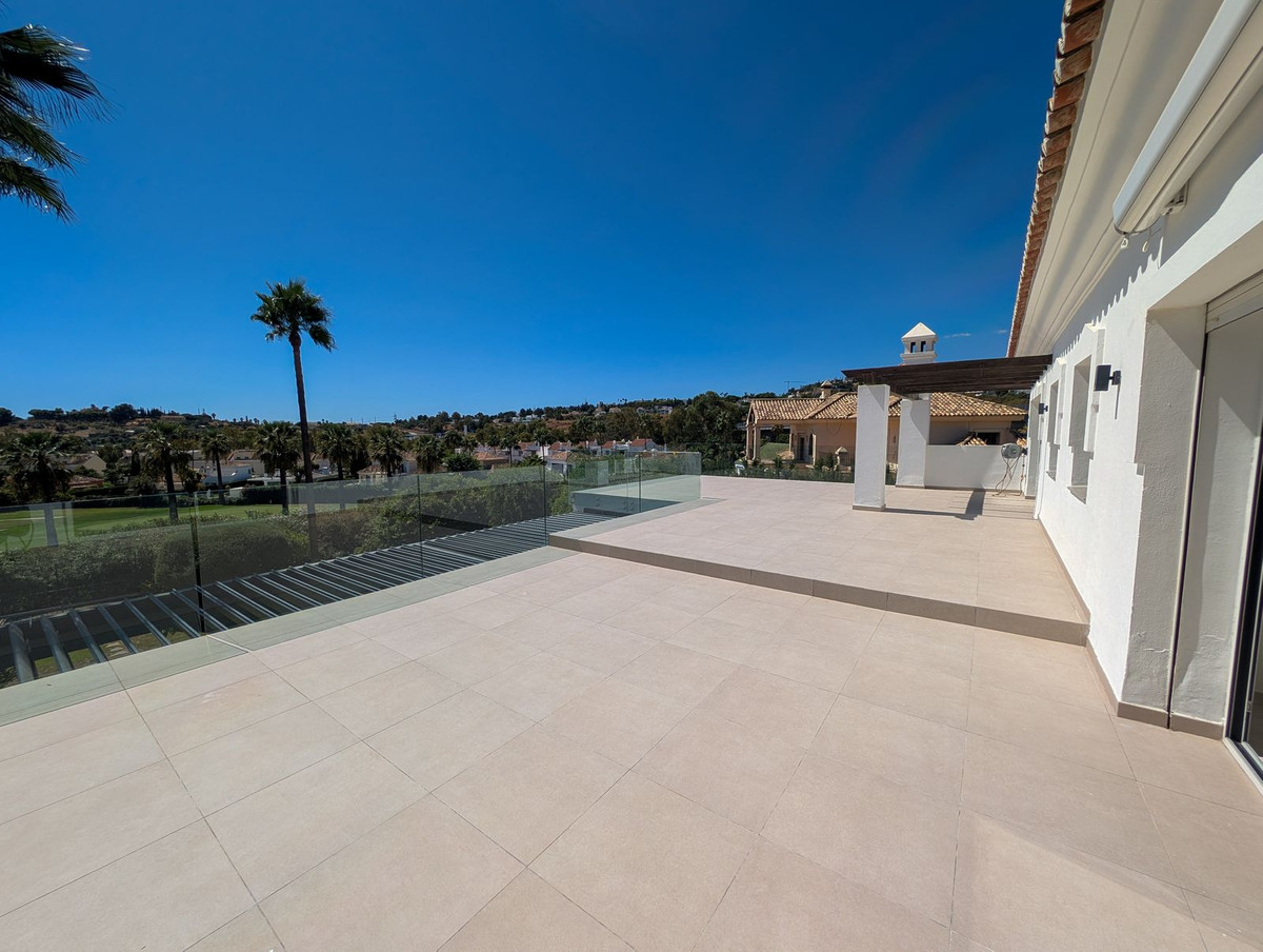 Detached Villa bilde 40