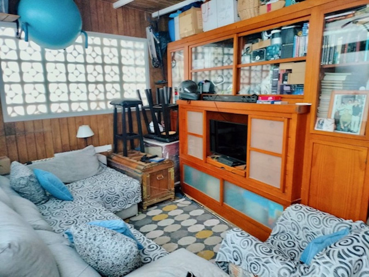 Ground Floor Apartment bilde 37