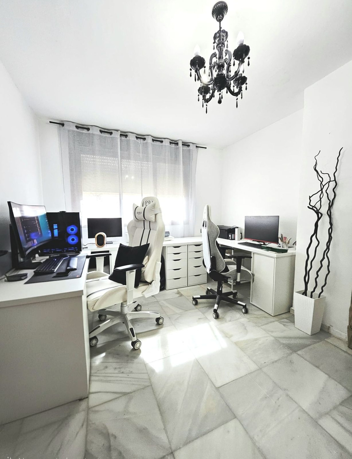 Detached Villa bilde 16