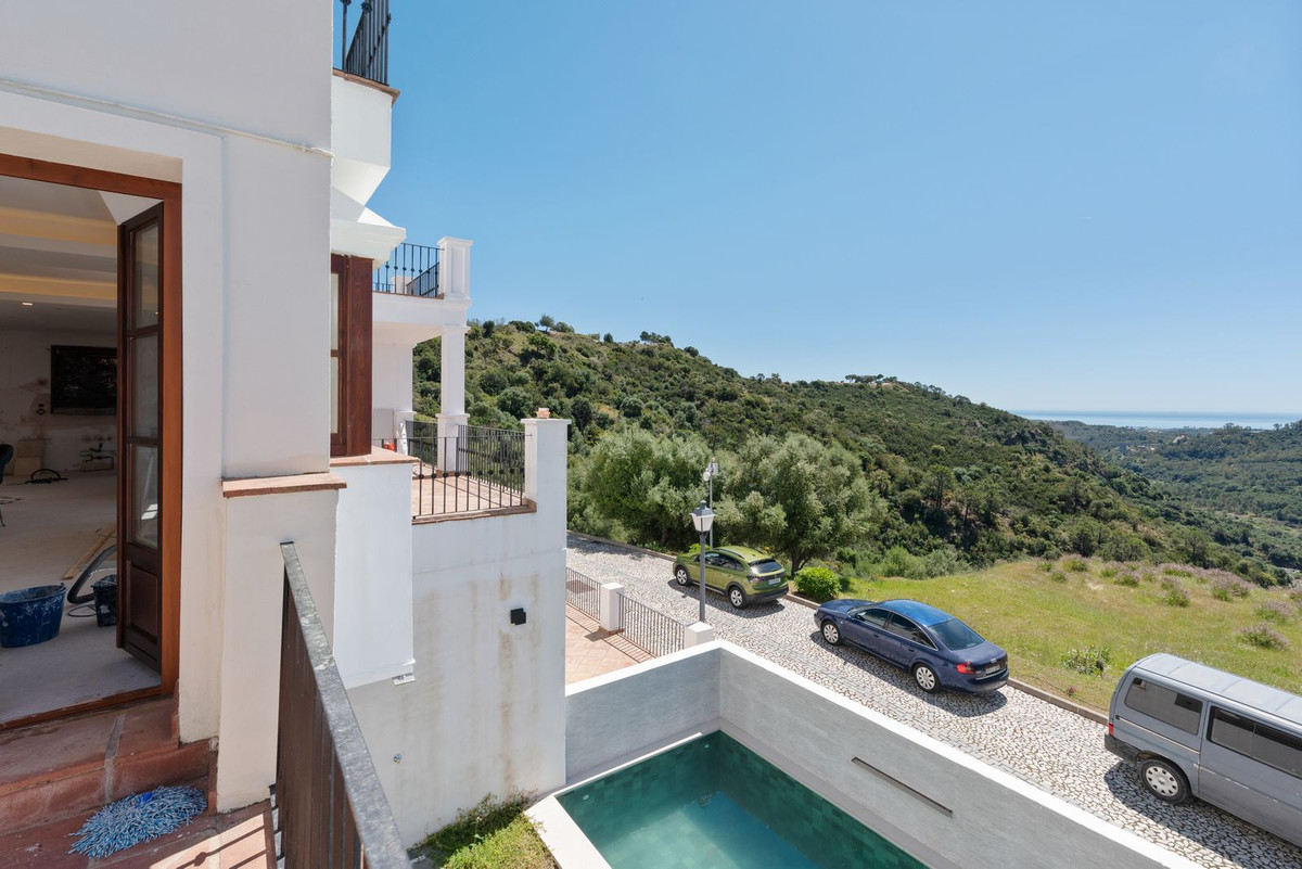 Townhouse bilde 14