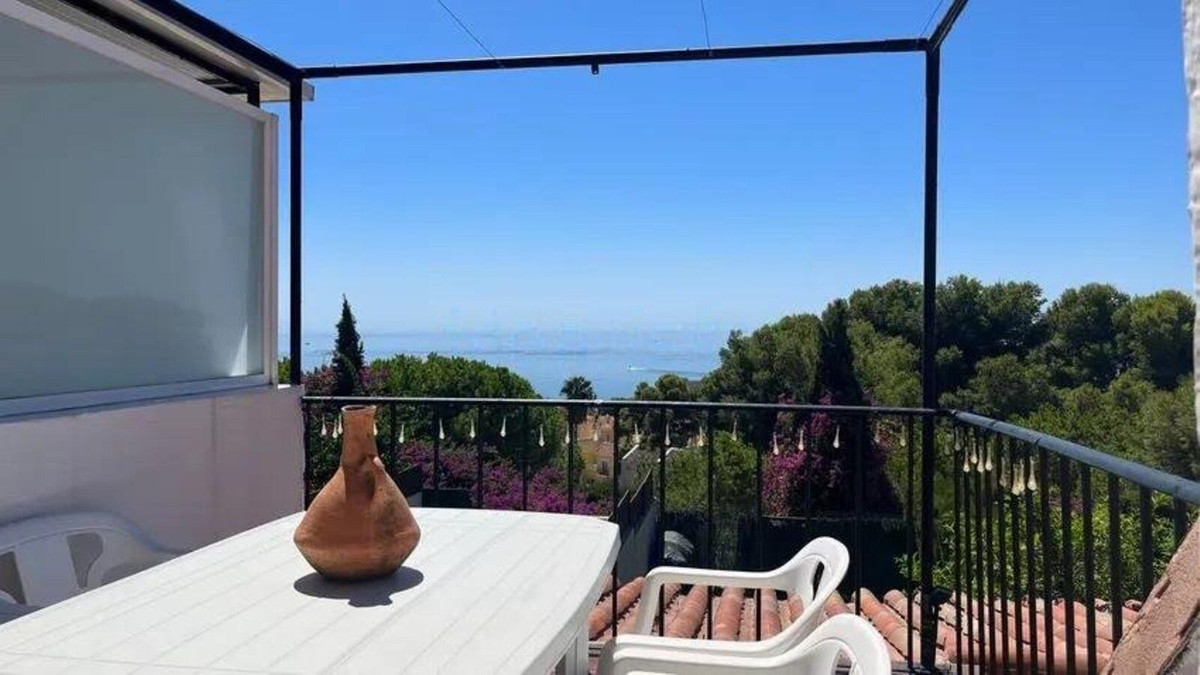 Townhouse bilde 4