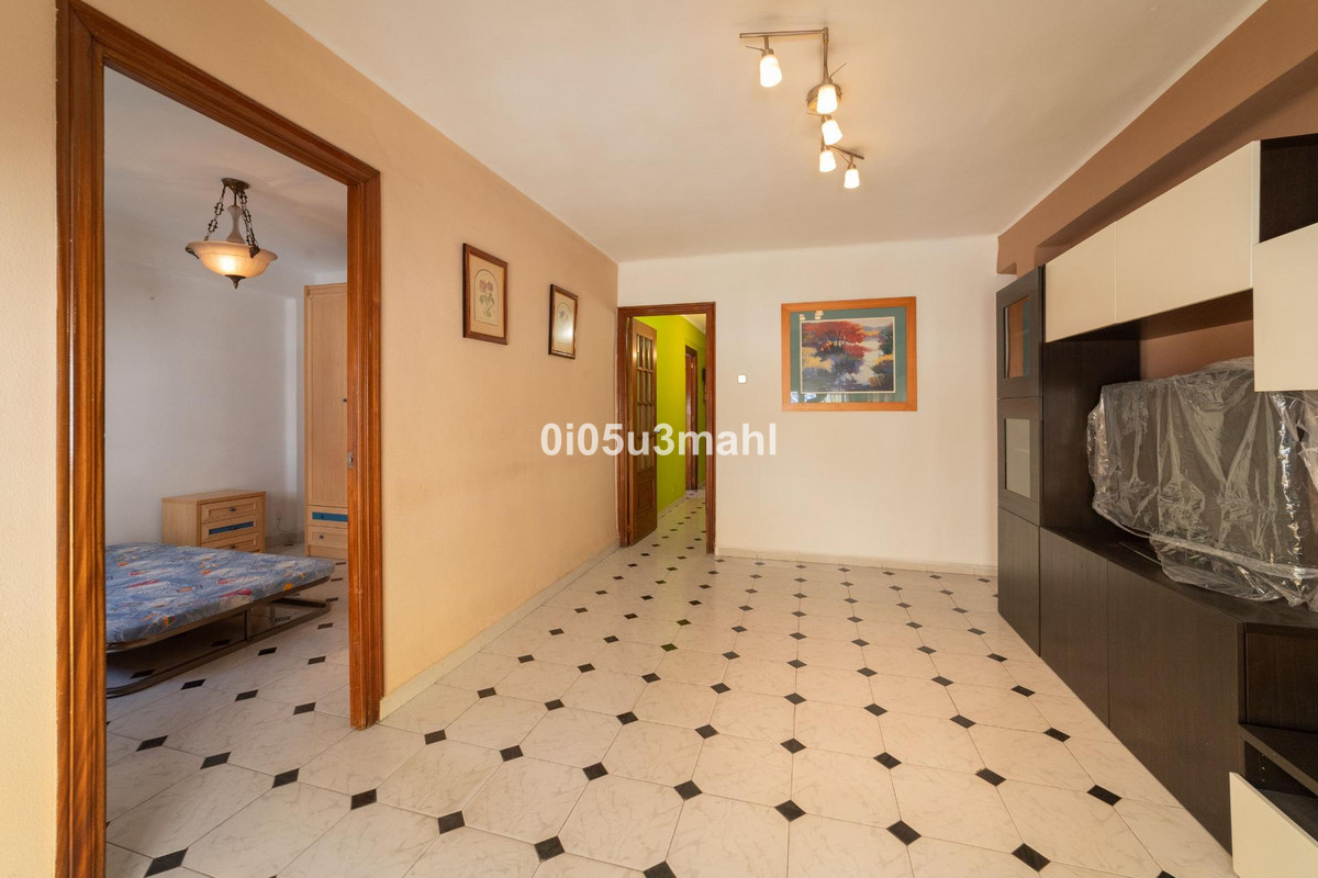 Middle Floor Apartment bilde 19