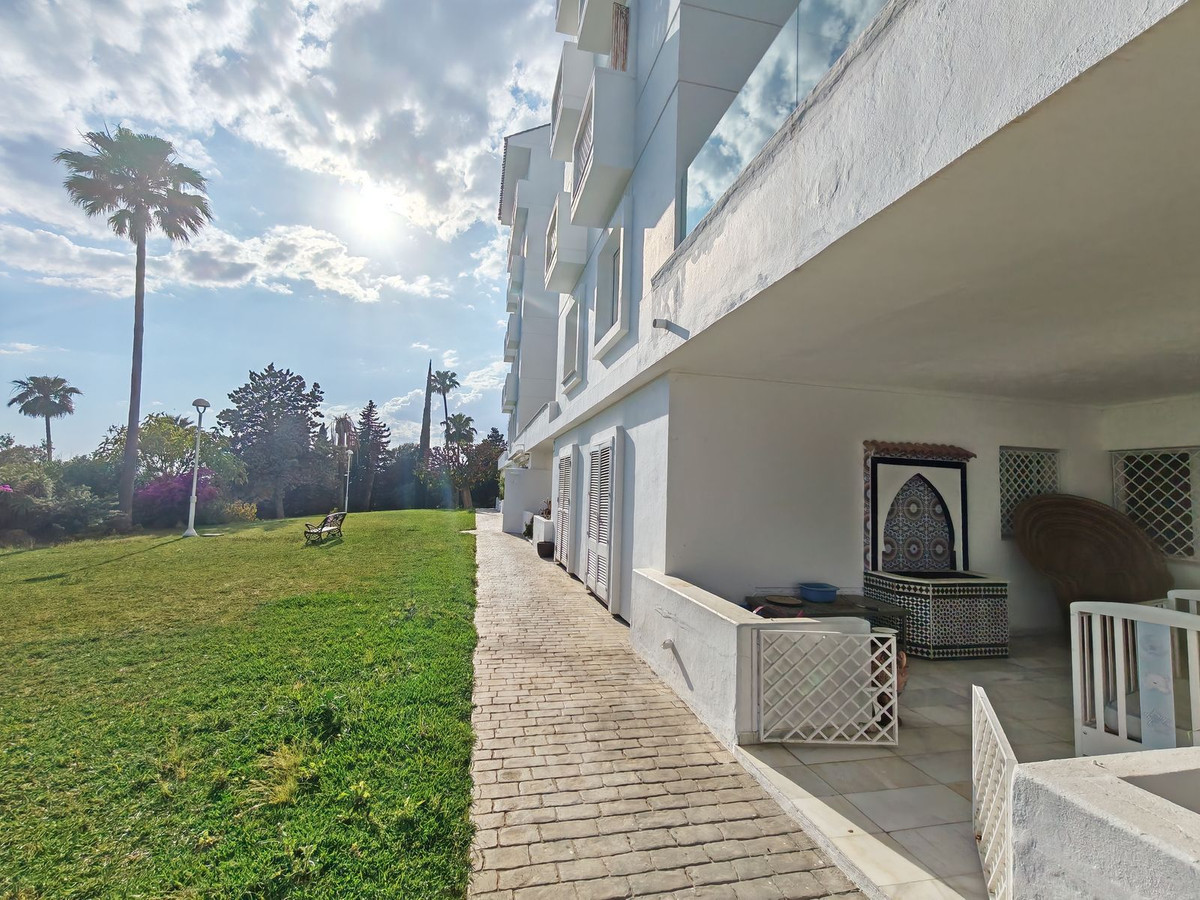 Ground Floor Apartment bilde 2