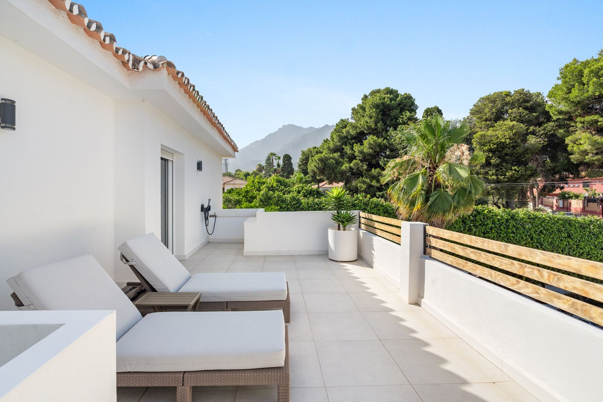 Detached Villa bilde 18
