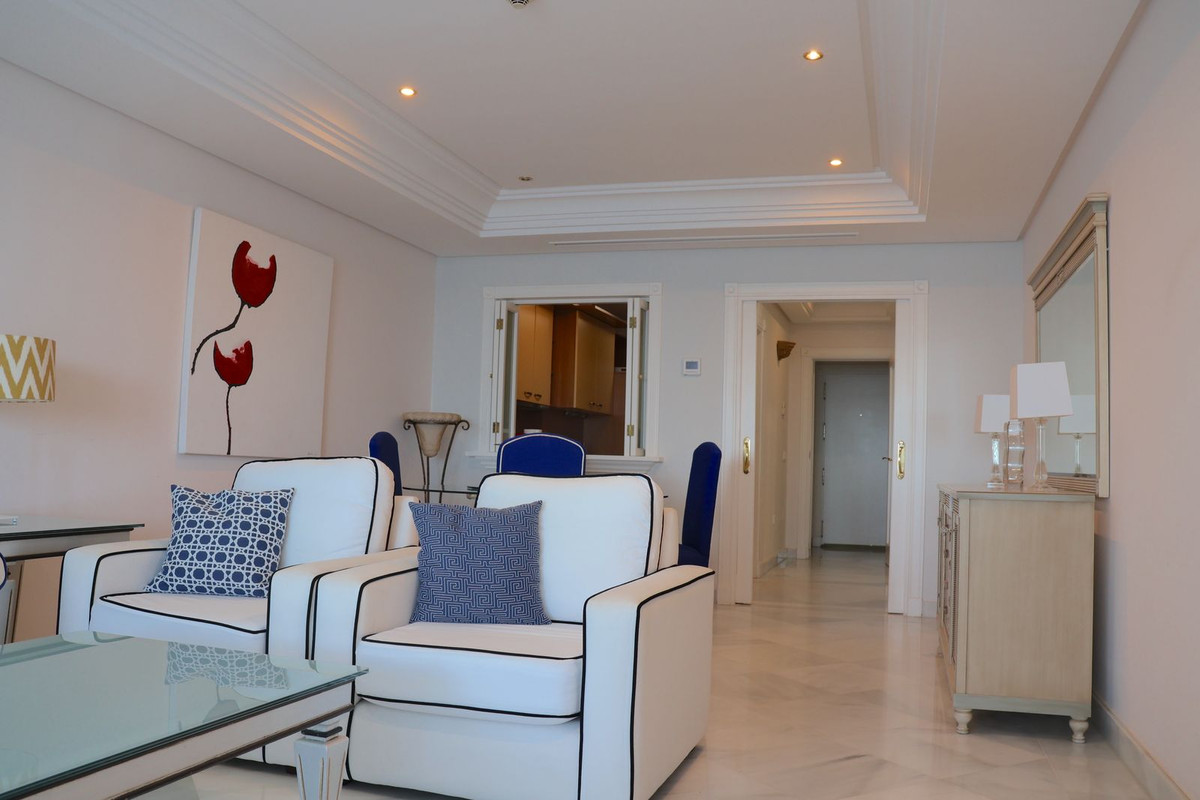 Middle Floor Apartment bilde 7