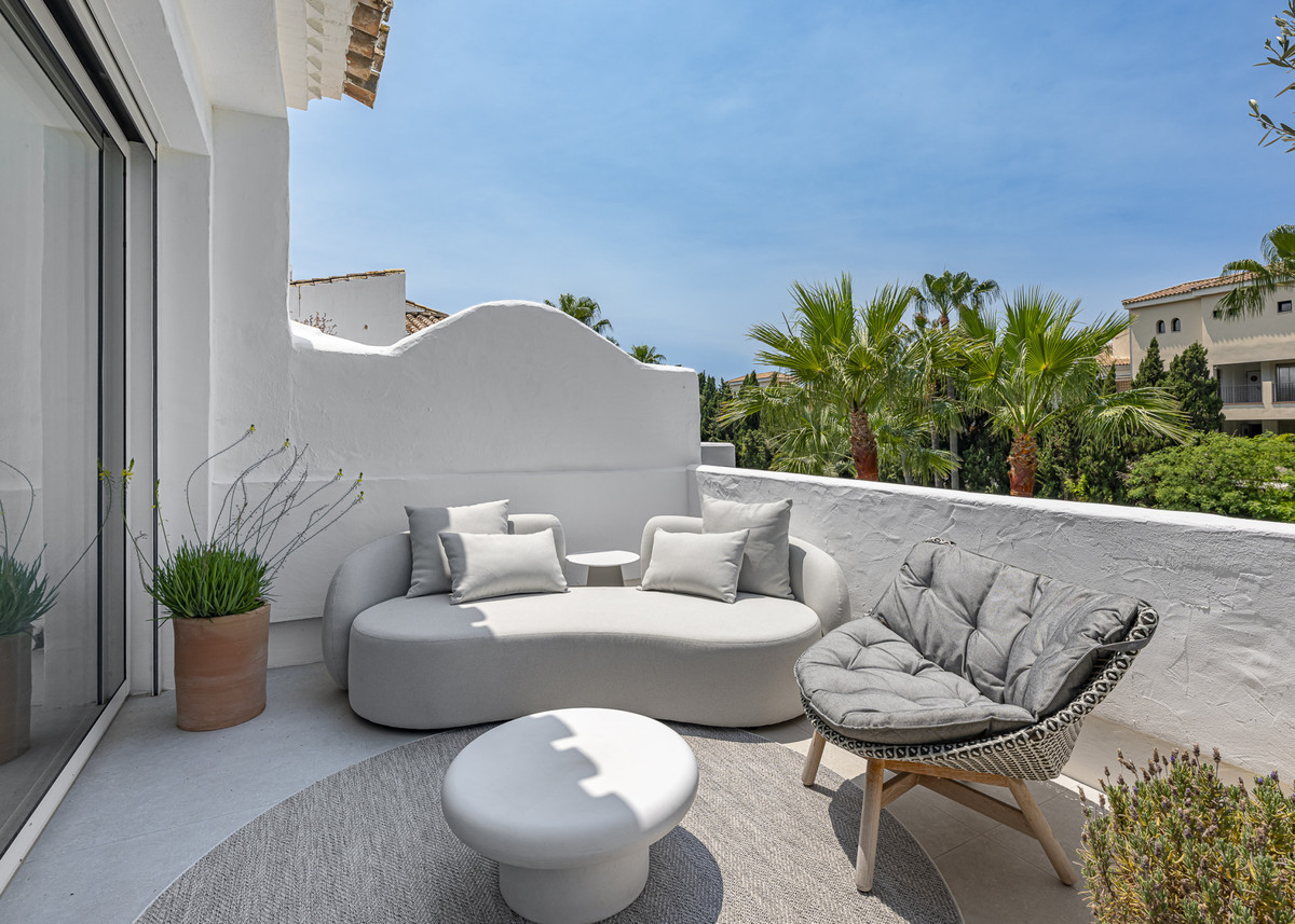 Penthouse Duplex bilde 1