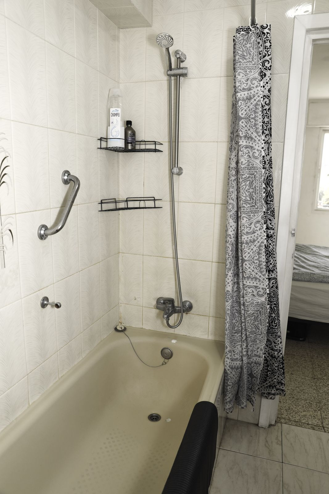 Middle Floor Apartment bilde 23