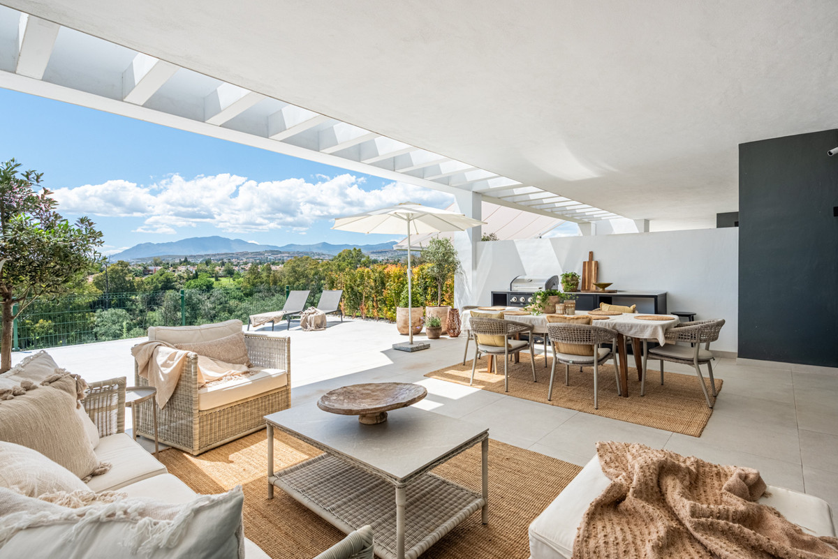 Semi-Detached House bilde 4