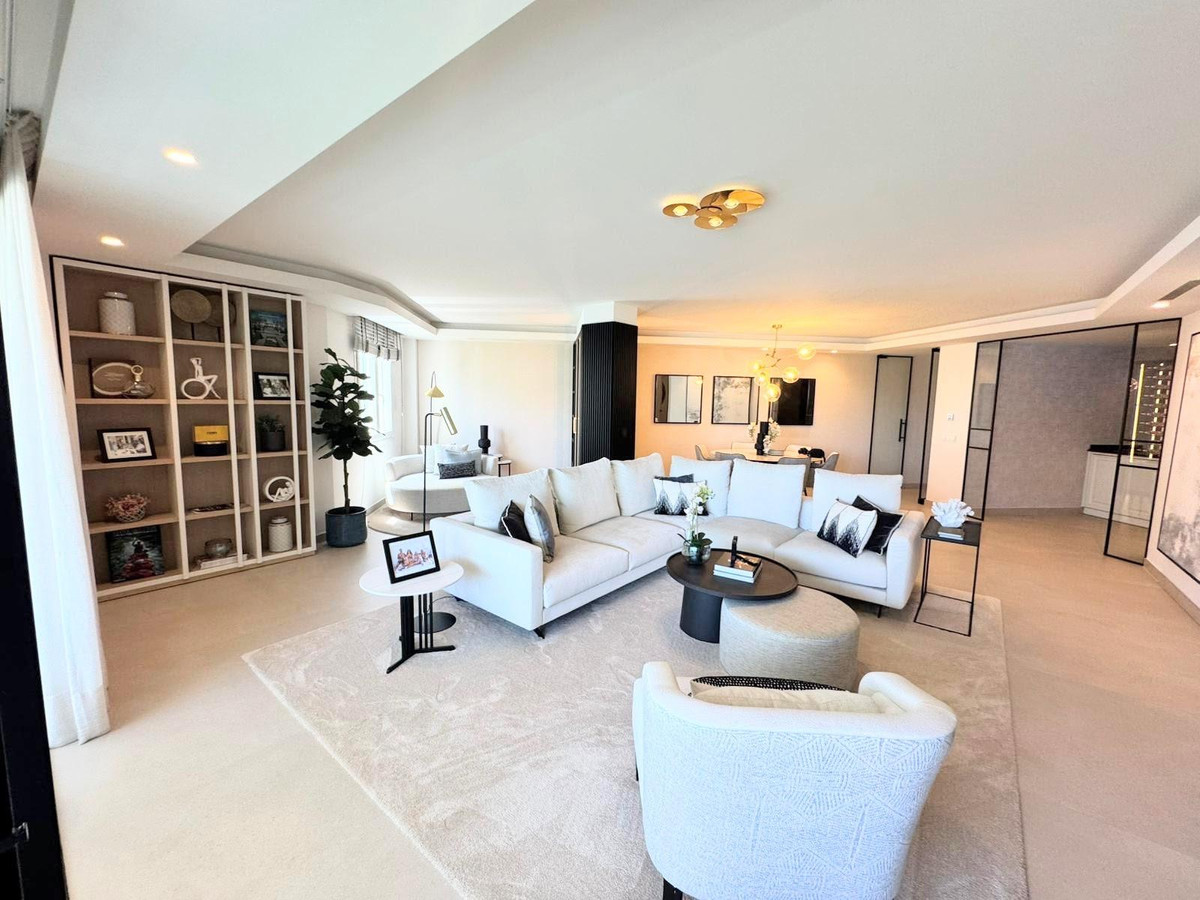Middle Floor Apartment bilde 11