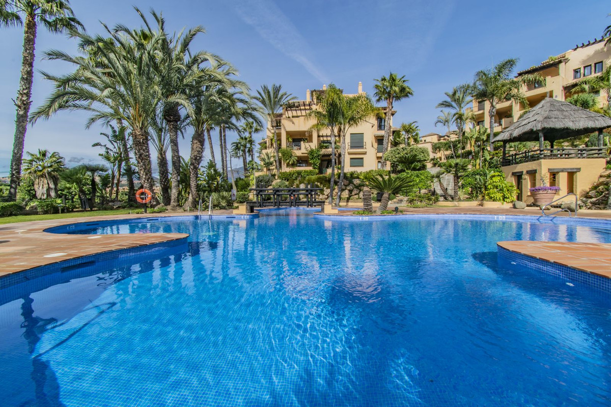 Middle Floor Apartment bilde 10