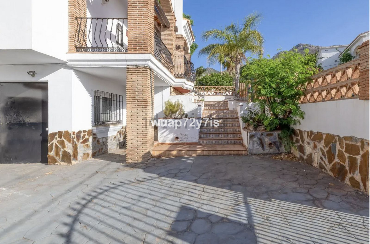 Detached Villa bilde 16