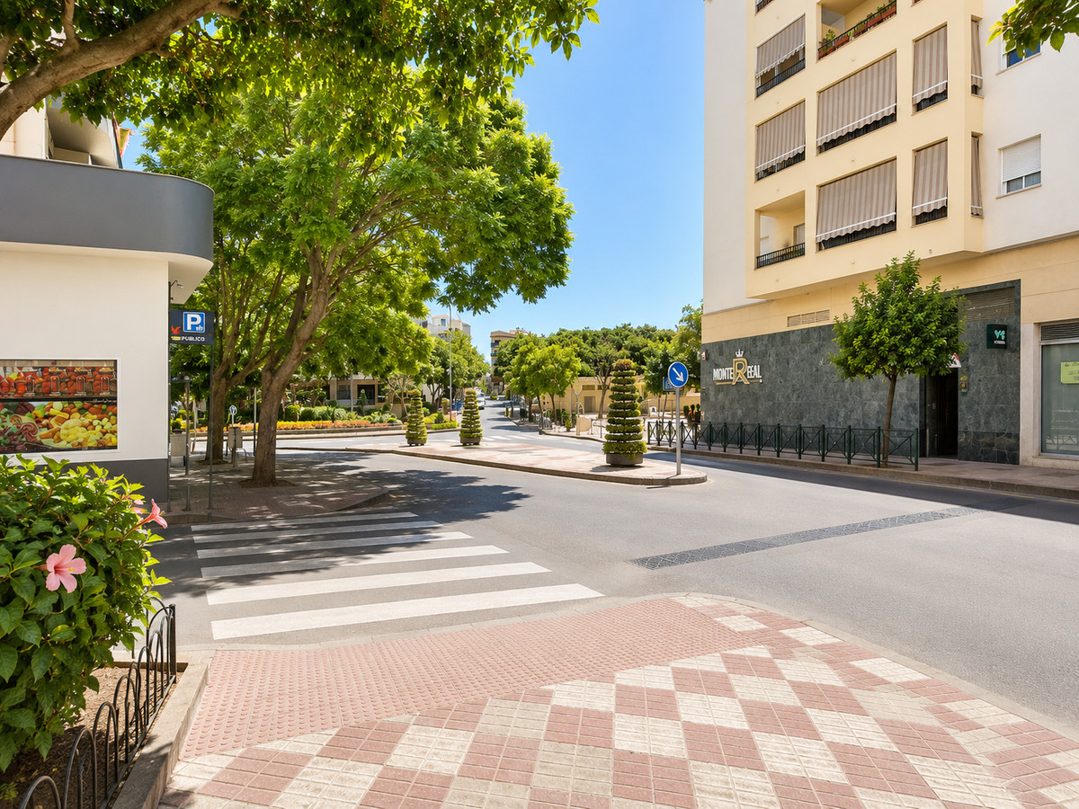 Middle Floor Apartment bilde 2