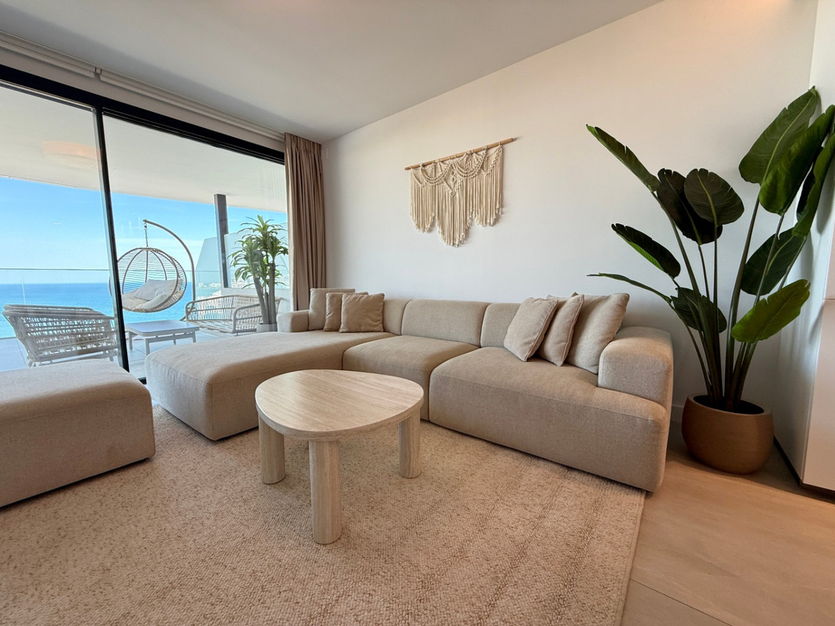 Ground Floor Apartment bilde 2