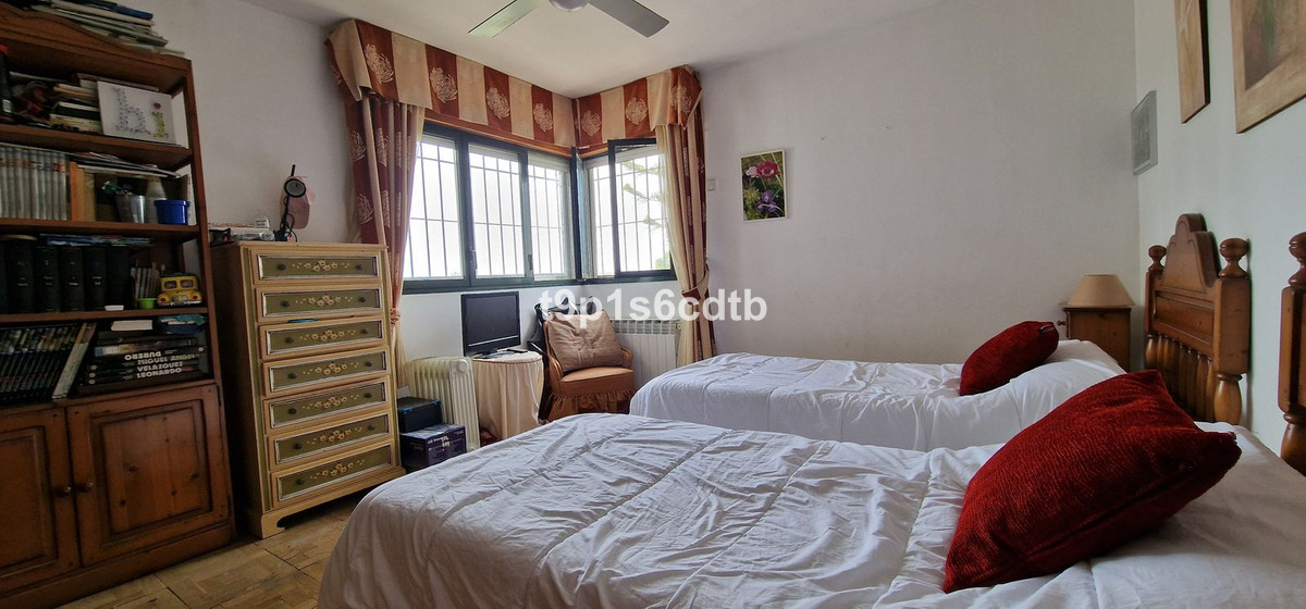 Detached Villa bilde 23